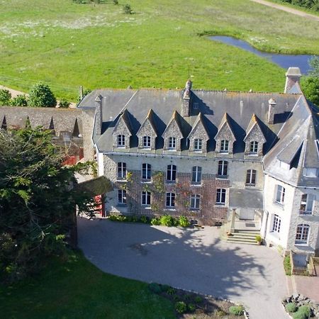 Chateau De Surville Surville  エクステリア 写真