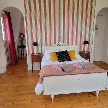 Chateau De Surville Surville  エクステリア 写真