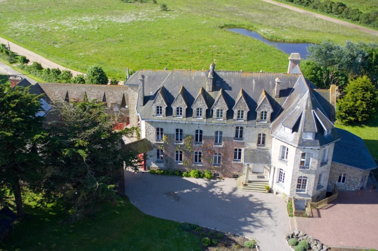 Chateau De Surville Surville  エクステリア 写真