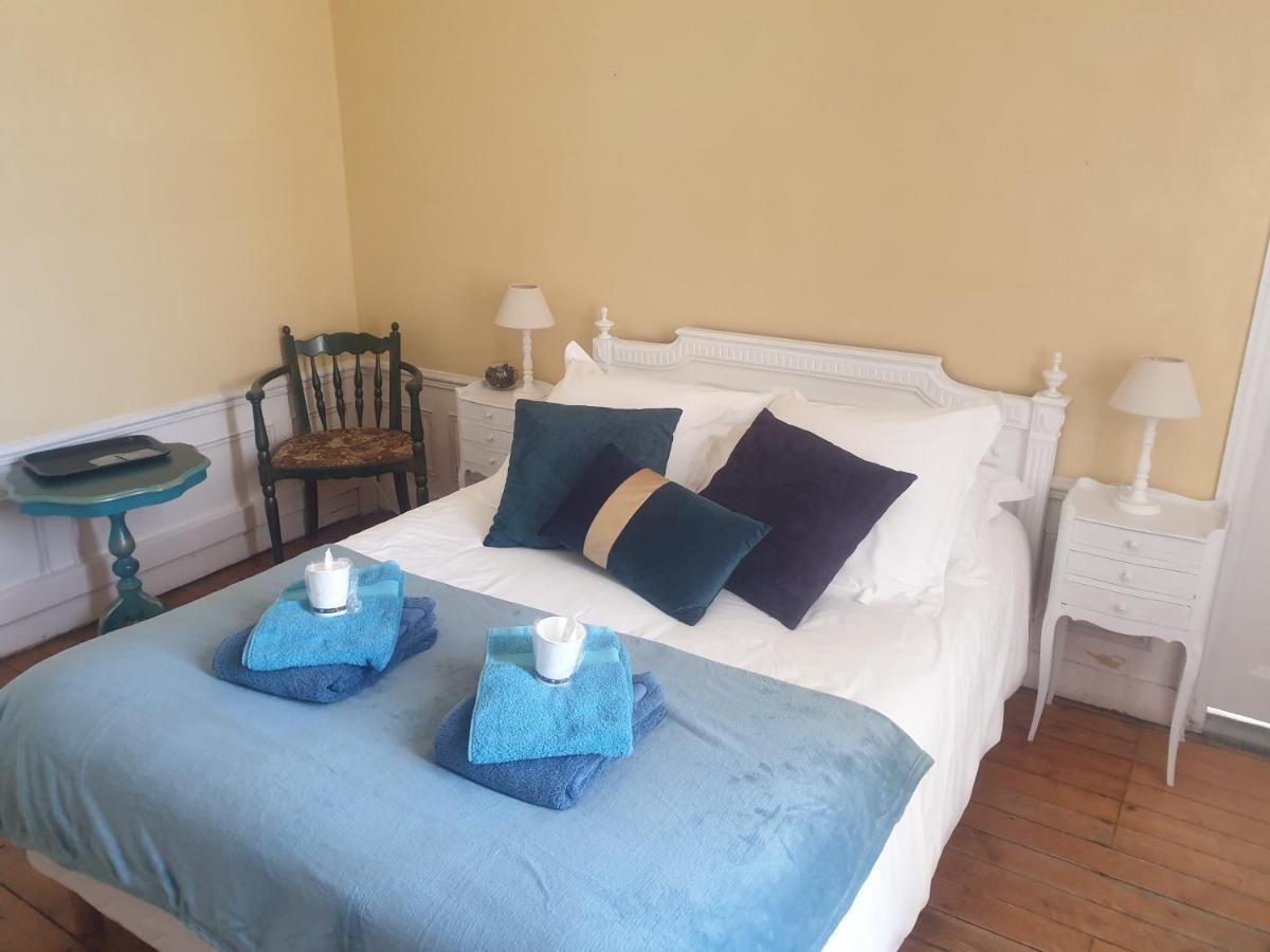 Chateau De Surville Surville  部屋 写真