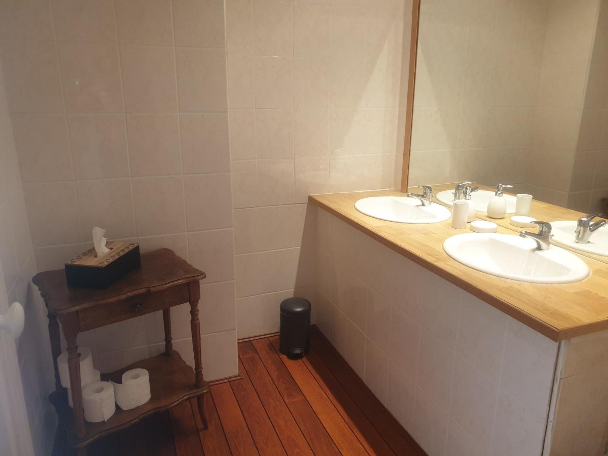Chateau De Surville Surville  部屋 写真