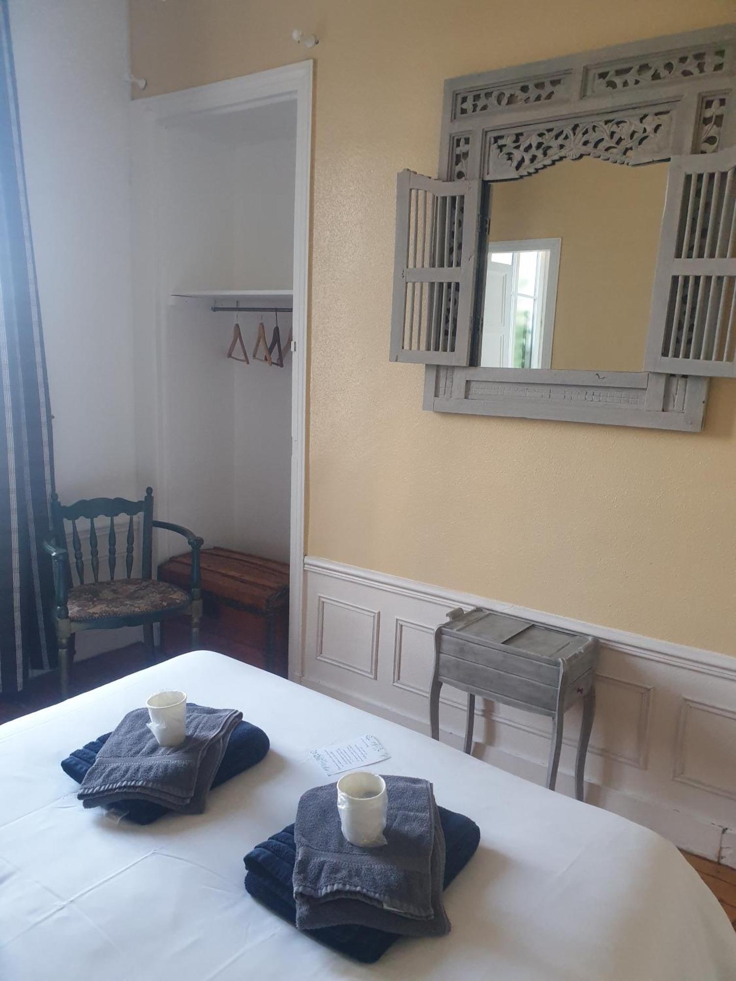 Chateau De Surville Surville  部屋 写真