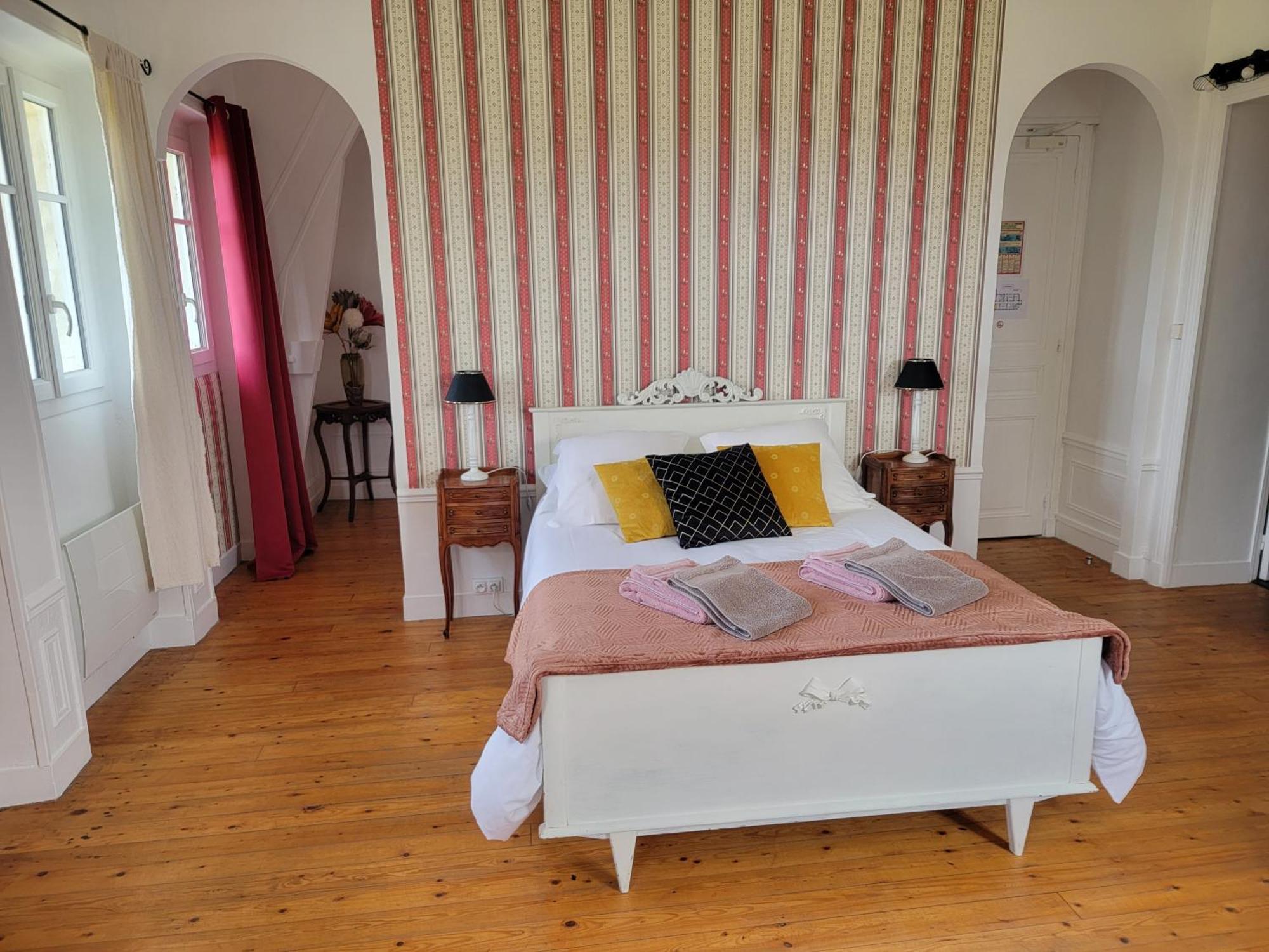 Chateau De Surville Surville  エクステリア 写真